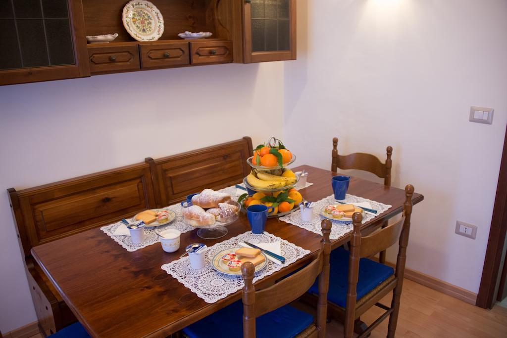 Il Giglio Rosso Apartment