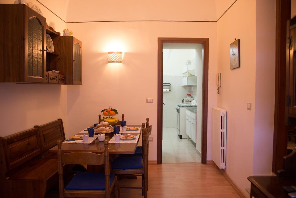 Il Giglio Rosso Apartment Naples