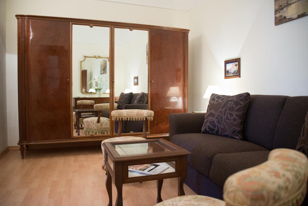 Apartment Il Giglio Rosso *