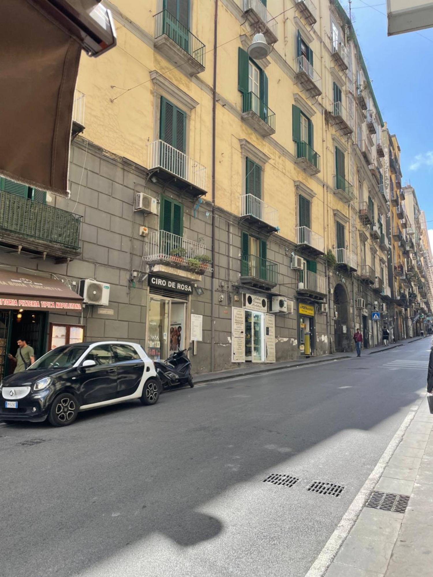 Il Giglio Rosso *