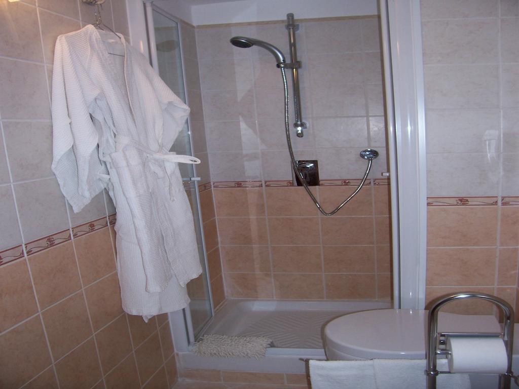 Il Giglio Rosso Apartment *