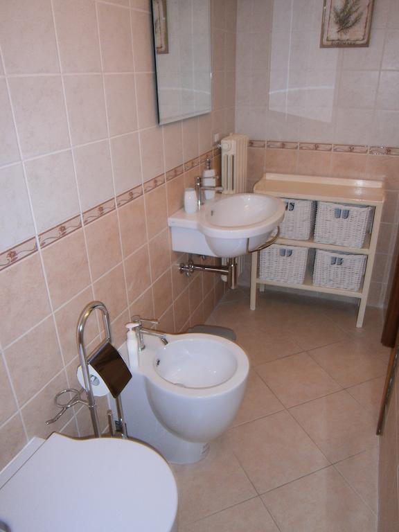 Apartment Il Giglio Rosso *