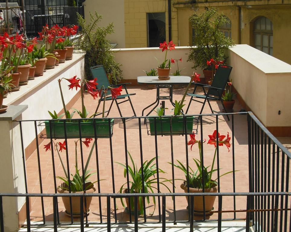 Apartment Il Giglio Rosso
