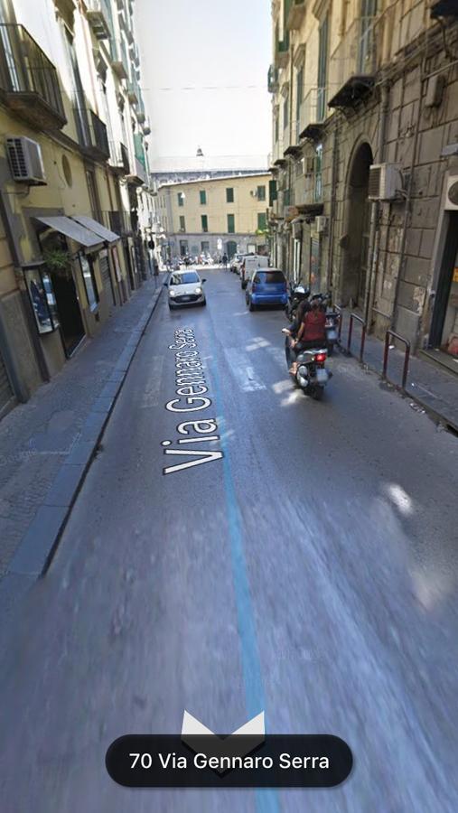 Il Giglio Rosso Apartment *