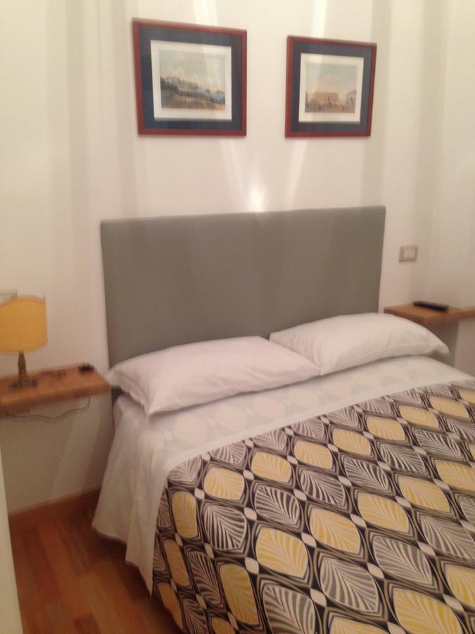 Apartment Il Giglio Rosso